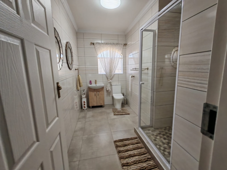 4 Bedroom Property for Sale in Sasolburg Ext 23 Free State